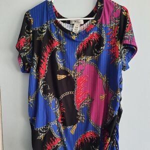 Women's 3x top